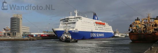 Cruiseferry King Seaways