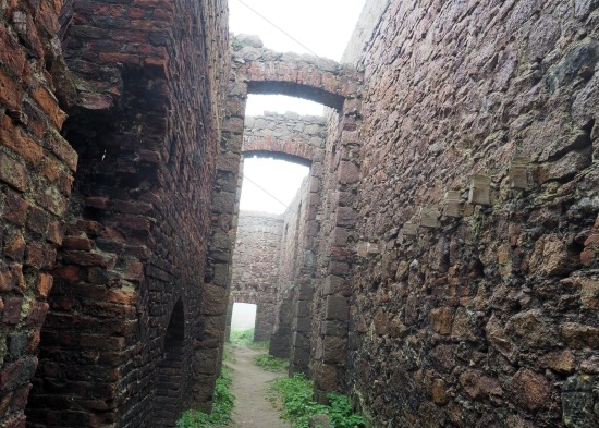 Slains Castle