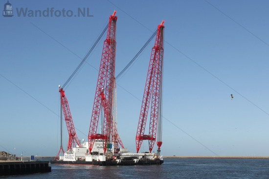 Kraanschip Rambiz