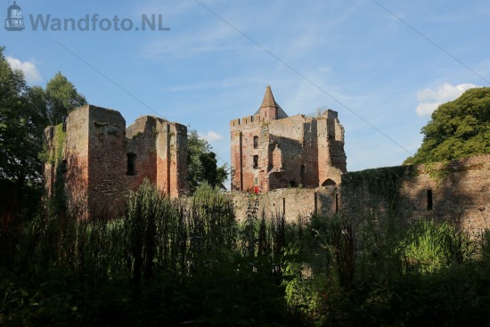 Historische ruine