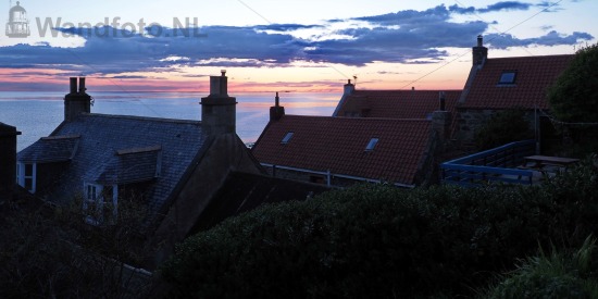 Zonsondergang