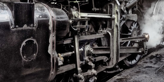 Stoomlocomotief 76079