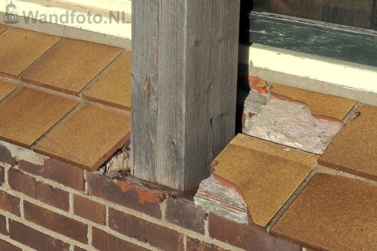 Oude kantoor Staatsvissershavenbedrijf