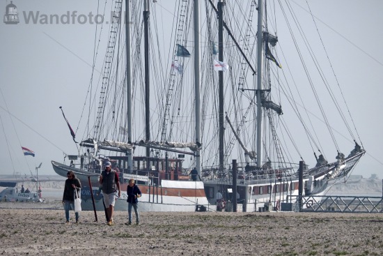 Marker Wadden, Markermeer |
Zeilschip Abel Tasman |
FotoKvL /