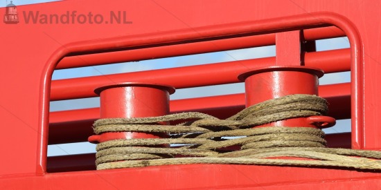Mooring #027