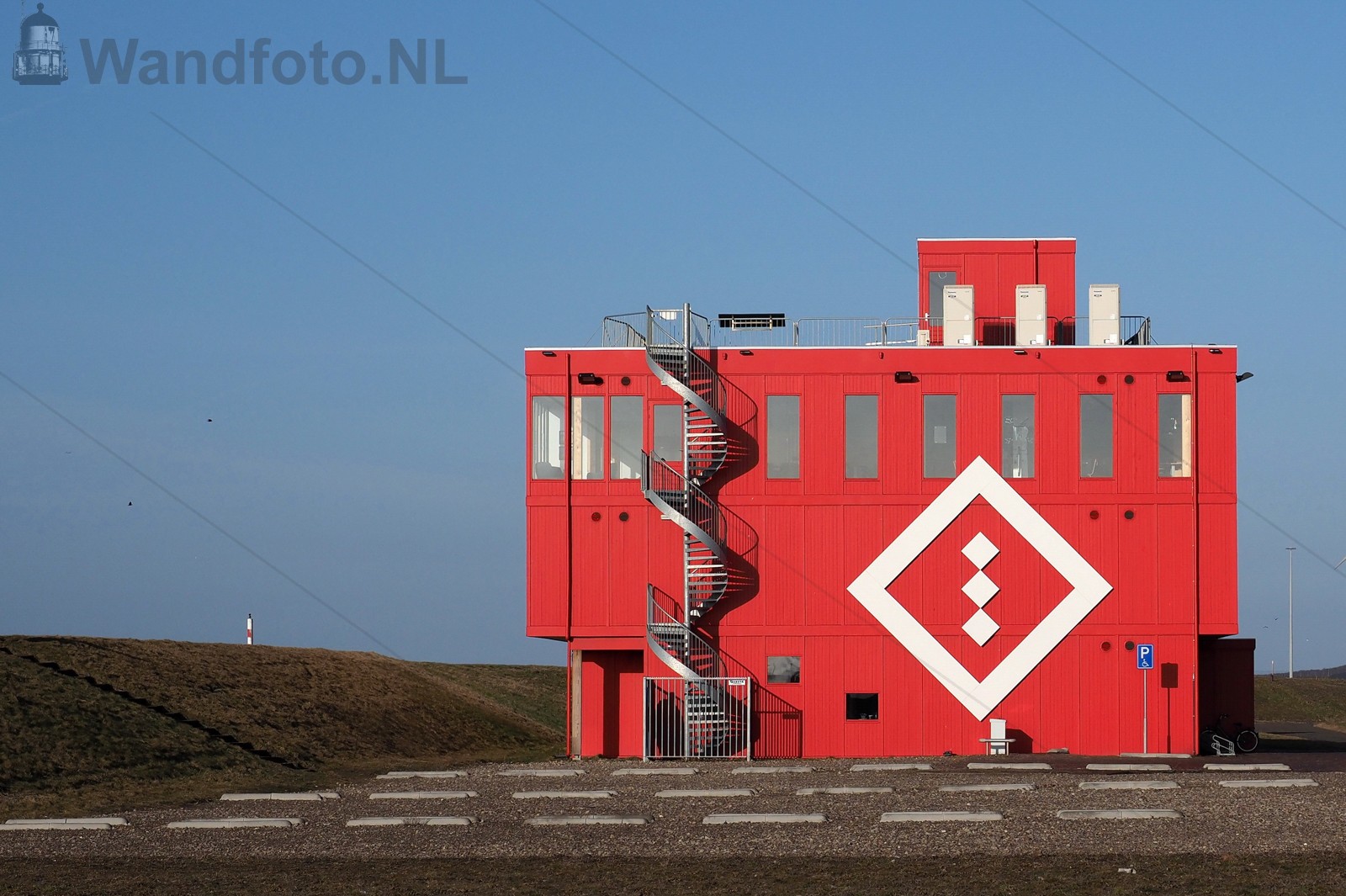 Informatiecentrum SHIP