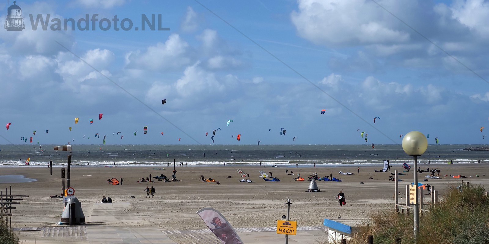 Kiters