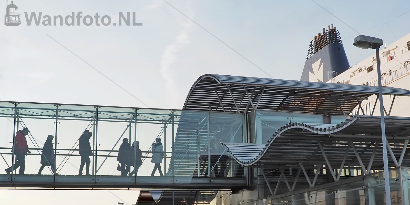 King en Princess Seaways