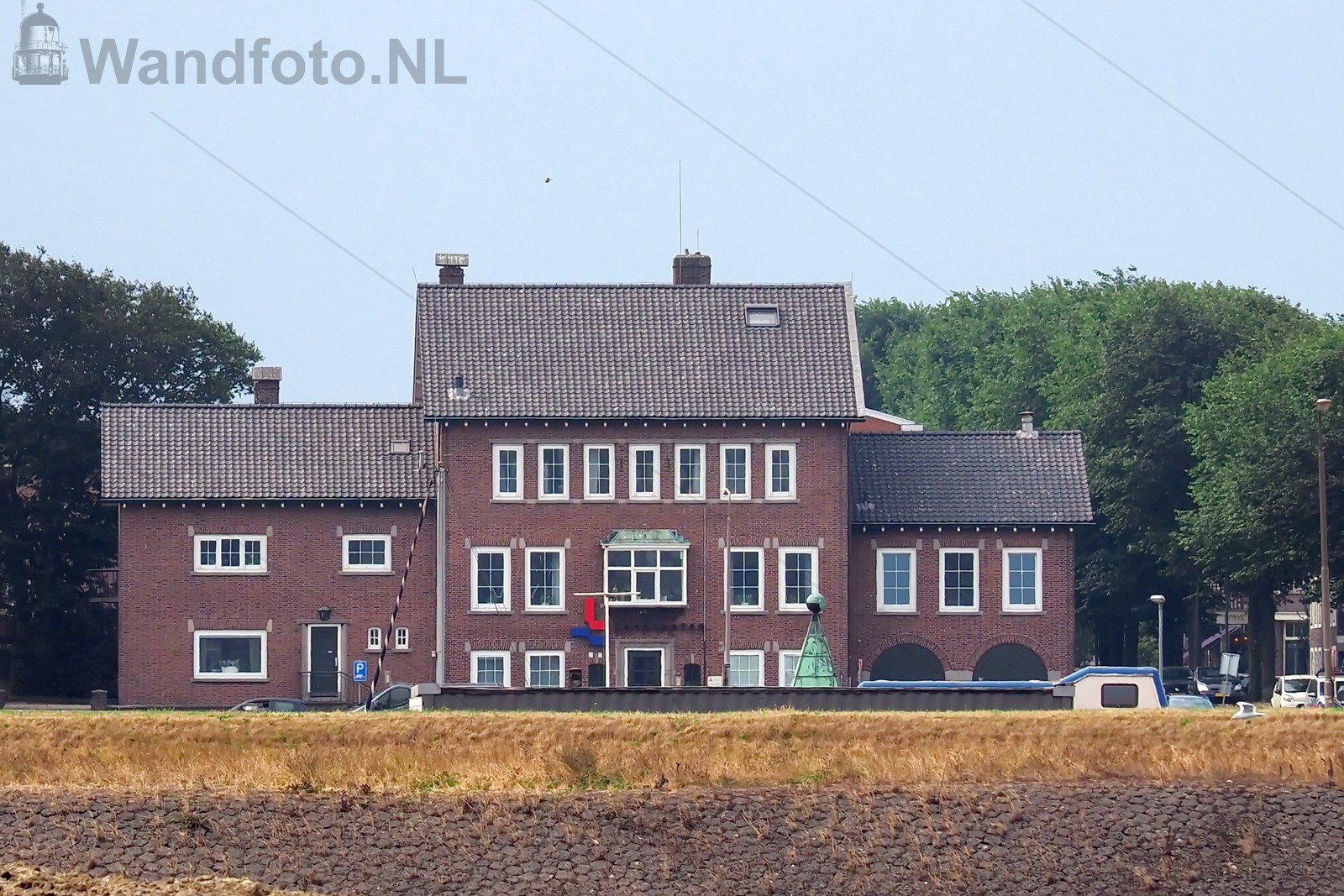 Loodswezen
