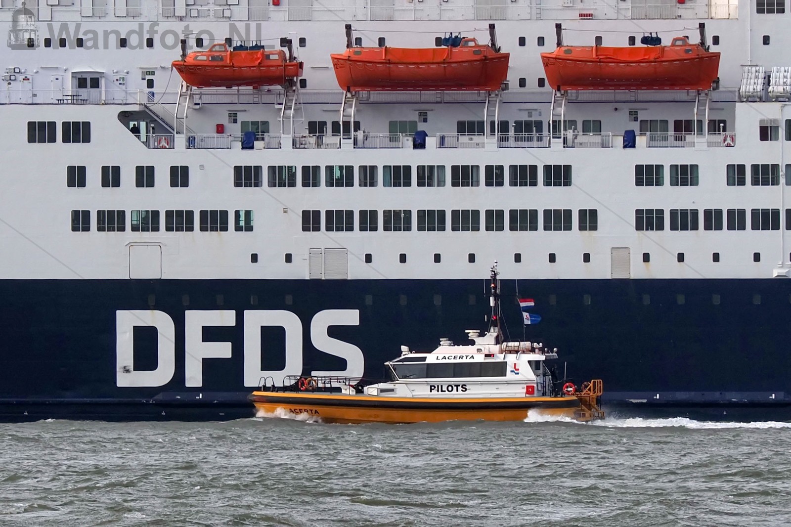 Cruiseferry King Seaways