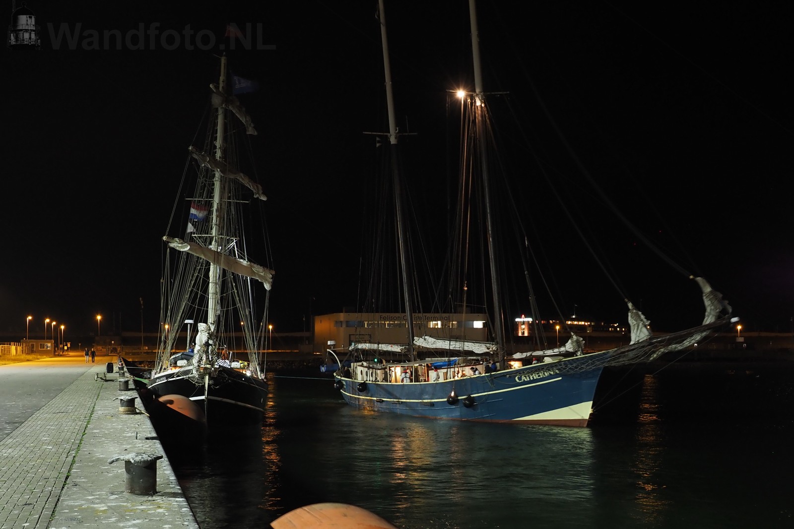 Race of the Classics Young Professionals, IJmondhaven, IJmuiden