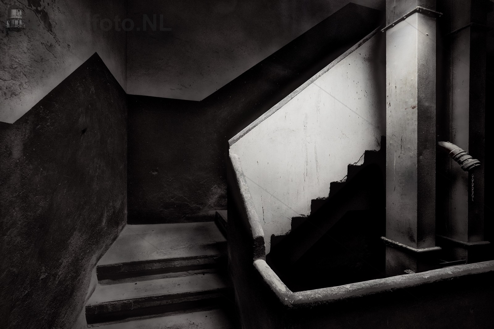 Pakhuis De Vrede