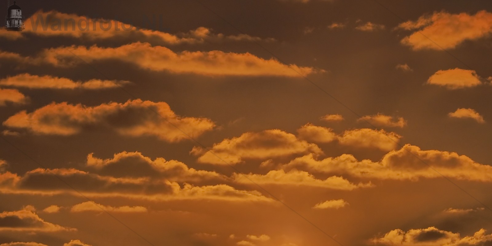 Zonsondergang