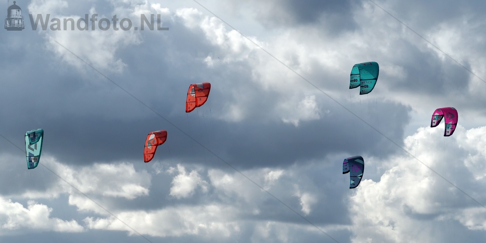 Hoek tot Helder Kennemerstrand - Grote Strand