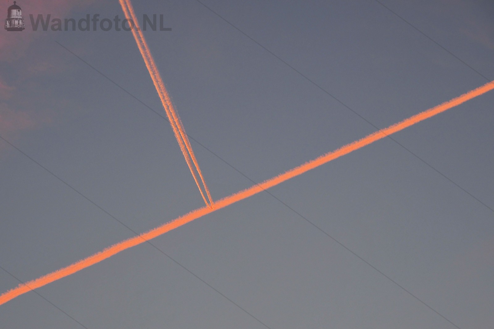 Zonsondergang