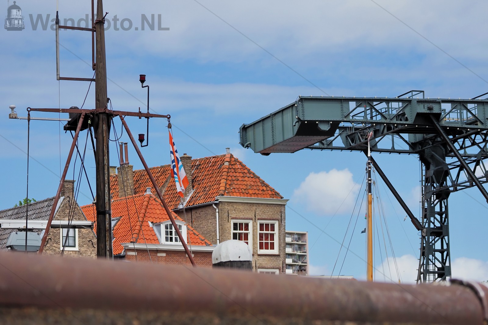 Schansbrug