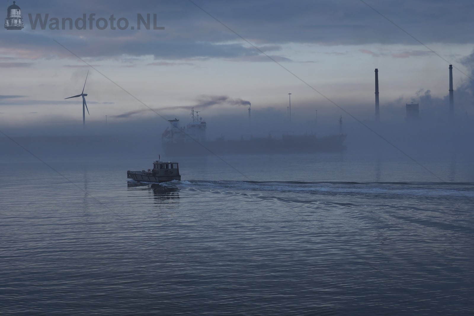 Mist