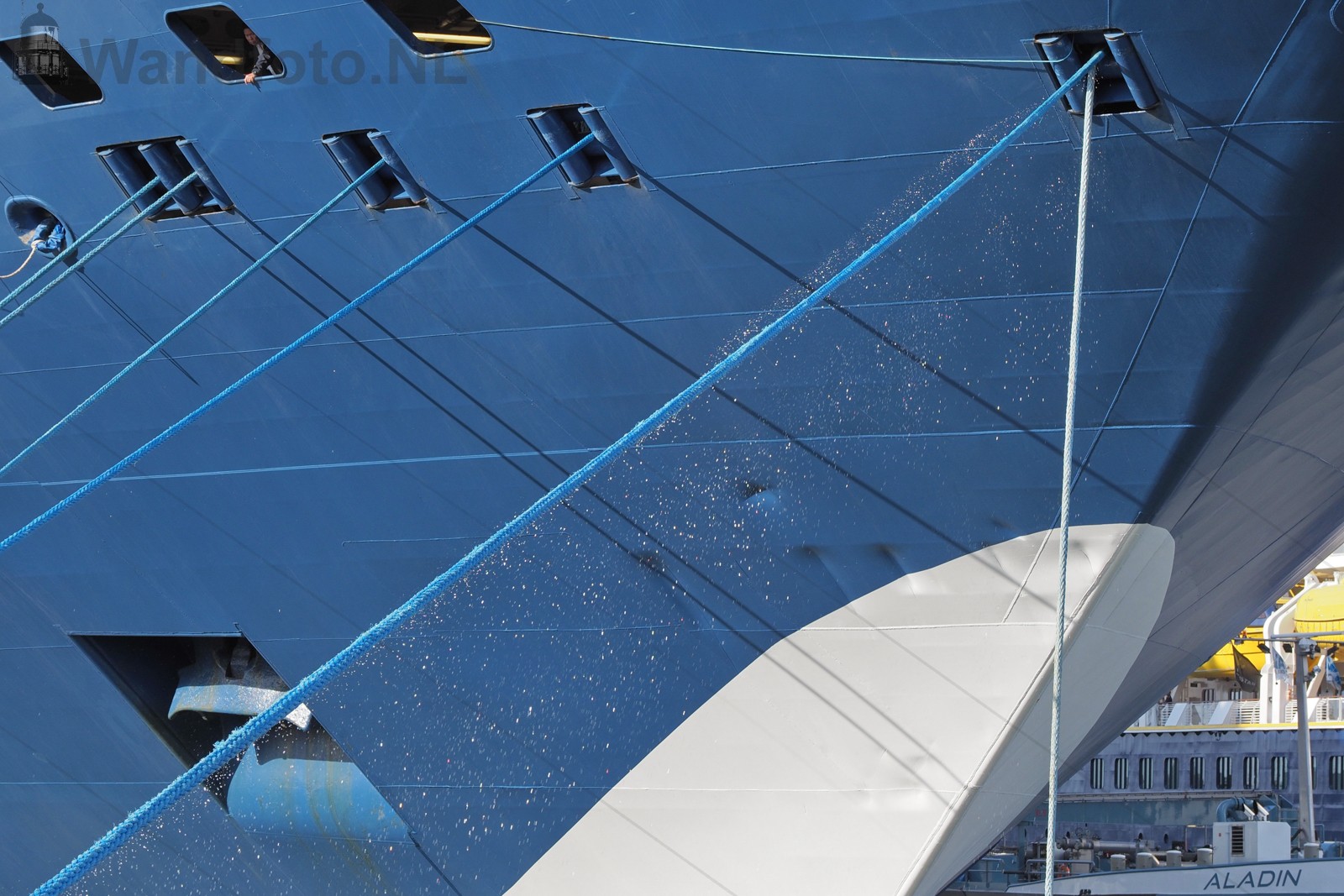 Cruiseschip Marella Explorer