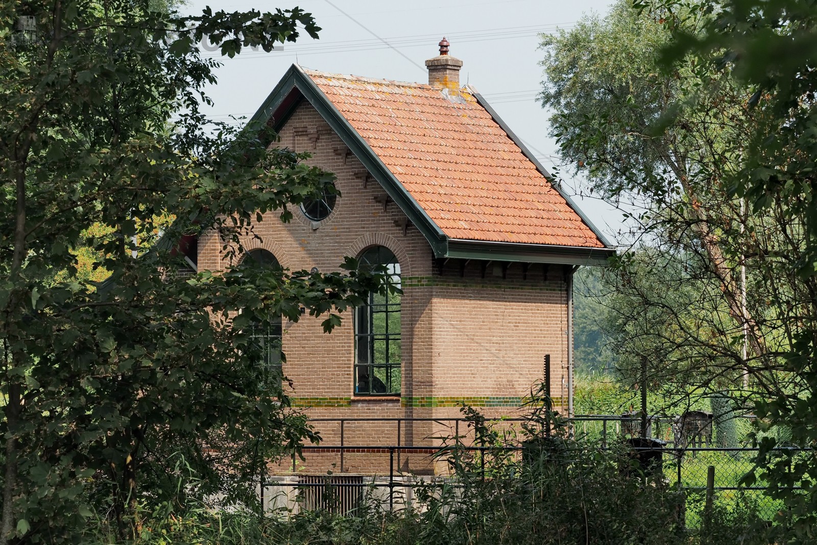 Gemaal Velserbroek