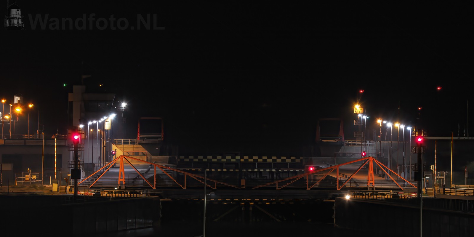 Nachtfoto