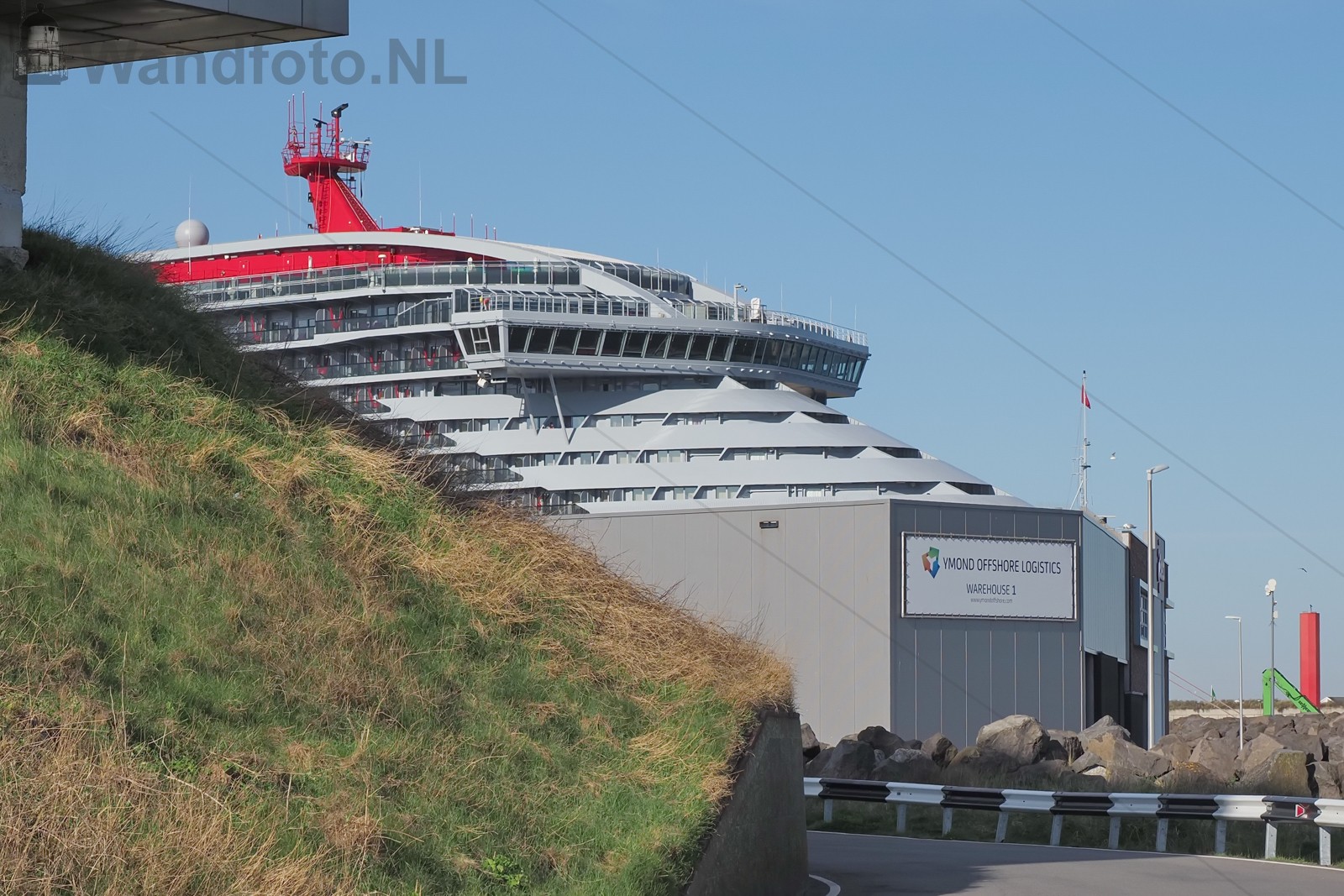 Cruiseschip Valiant Lady