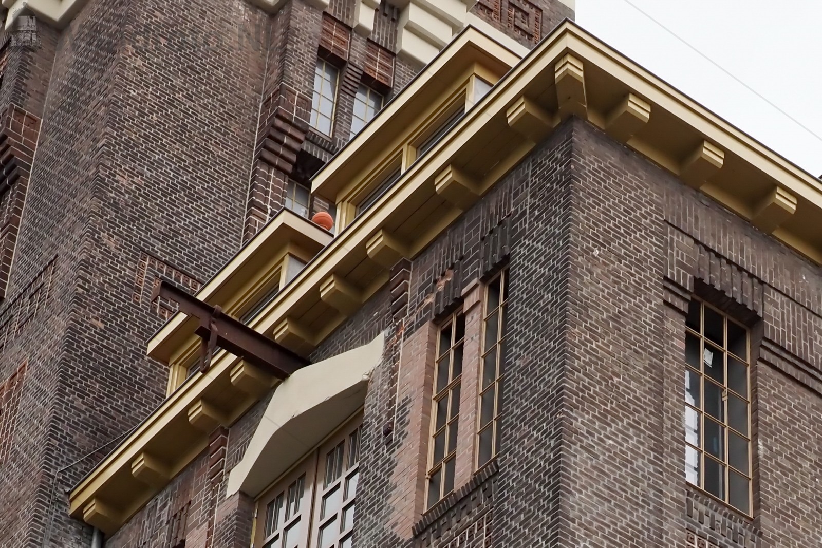 Pakhuis De Vrede