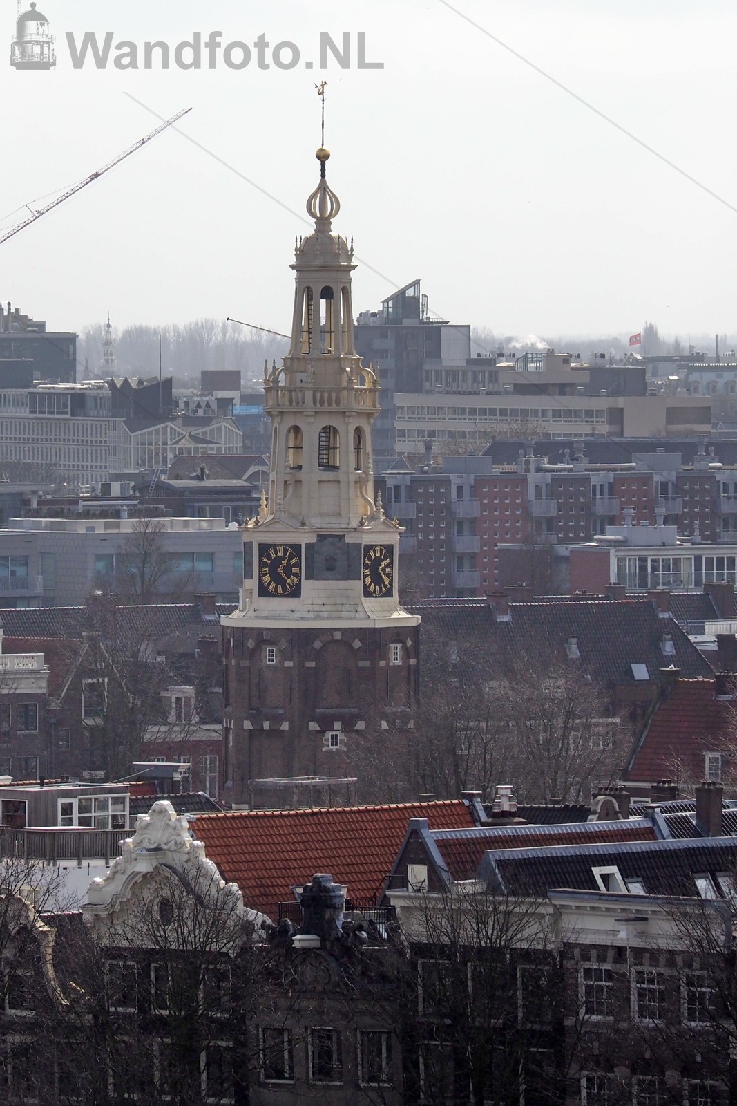 Montelbaanstoren