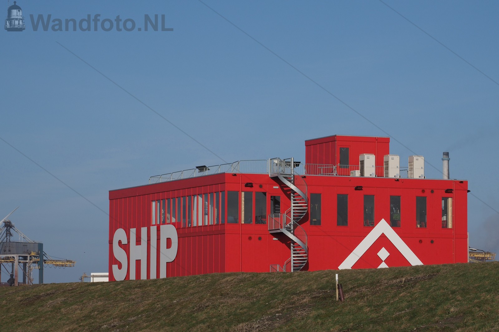 Informatiecentrum SHIP