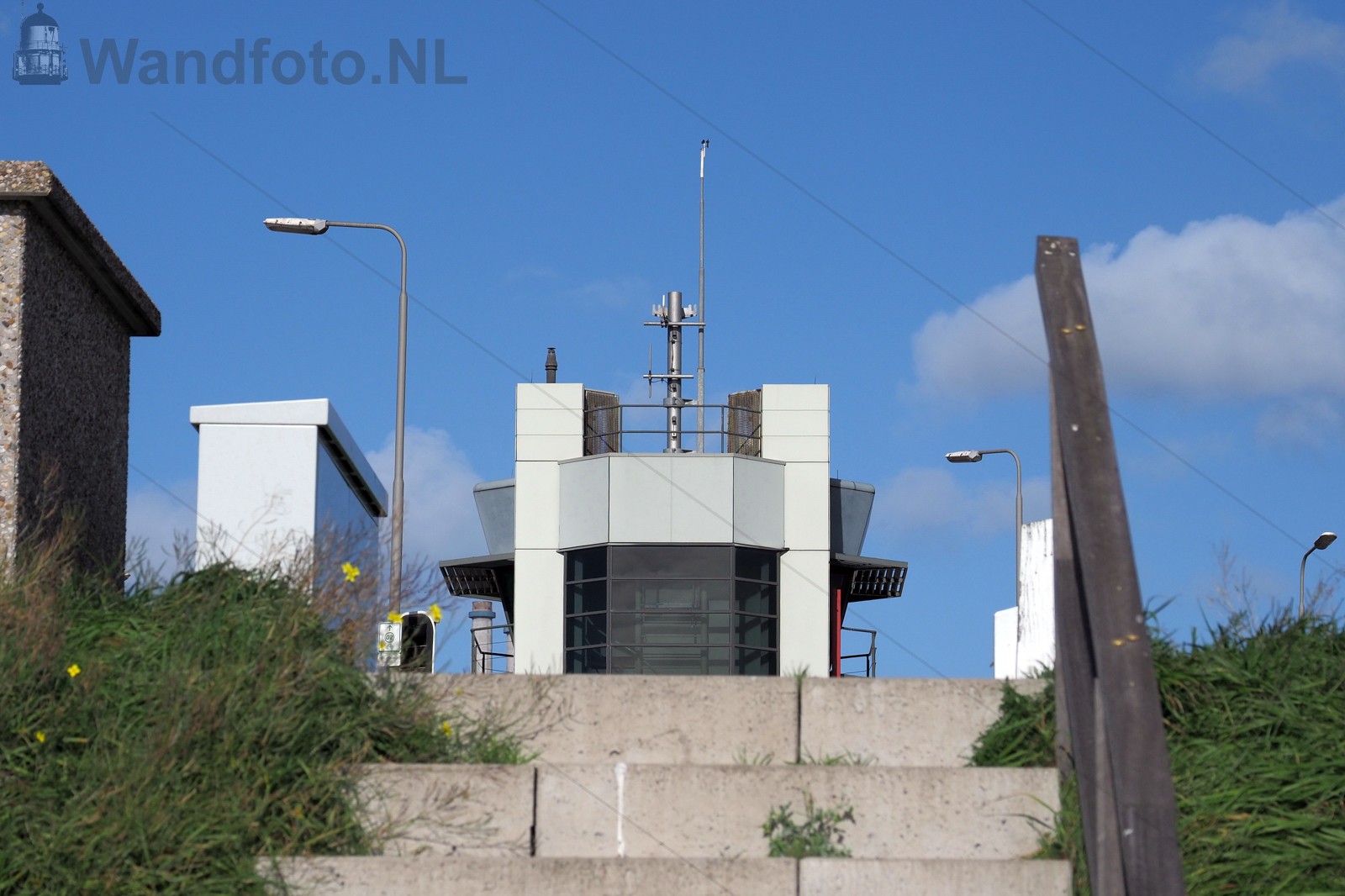 Controletoren