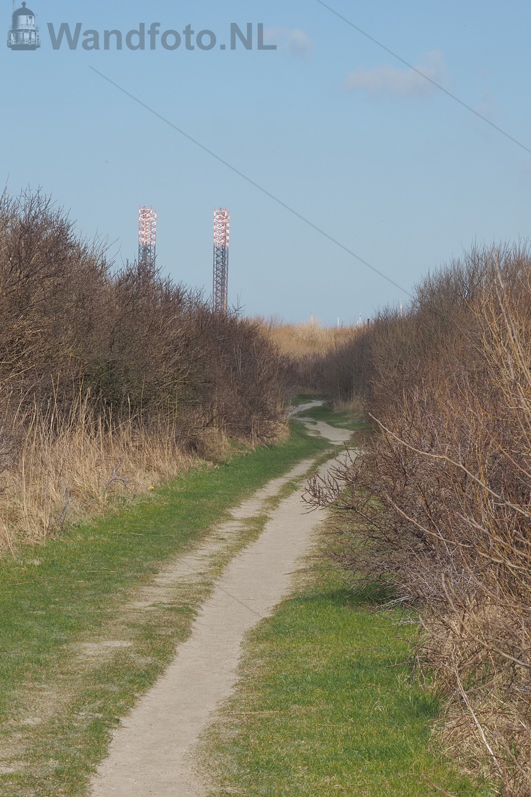 Wandelpad