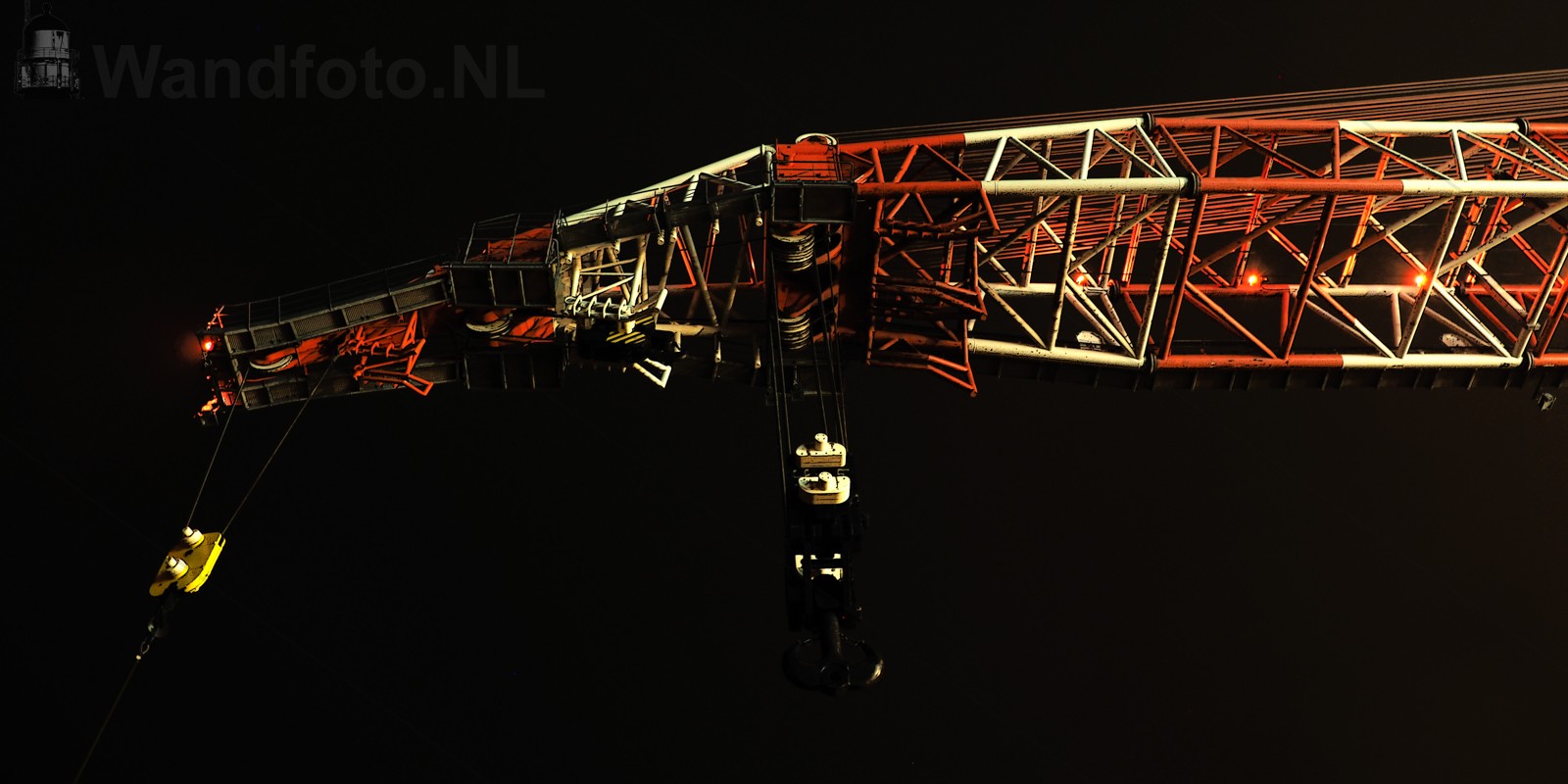 Offshore Support Vessel Seafox 5