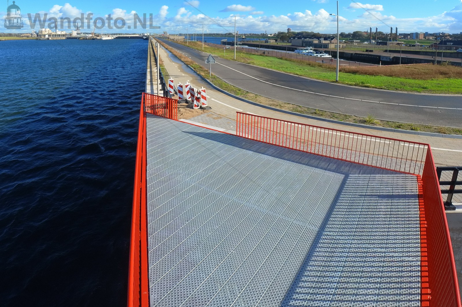 Uitkijkplatform