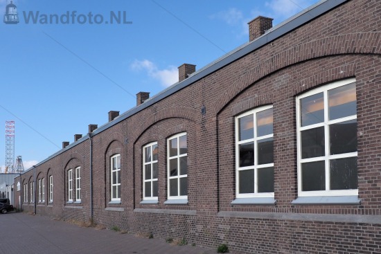 Machinefabriek HERA