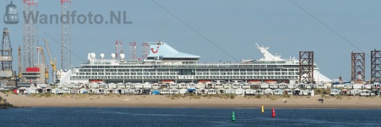 Cruiseschip Marella Discovery