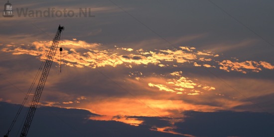Zonsopkomst