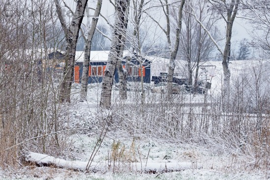 Sneeuw