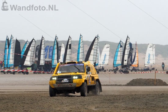 NK Offroad race