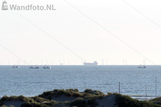 Corona-Ankerplaats