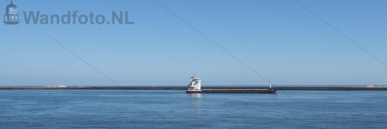 Vrachtschip Rix Munte