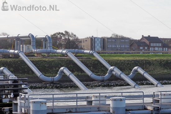 Tijdelijke pompen