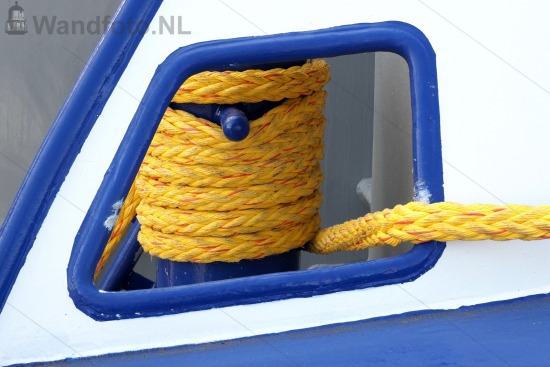 Mooring #055