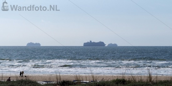 Cruiseschepen Regal Princess