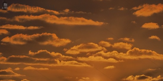 Zonsondergang
