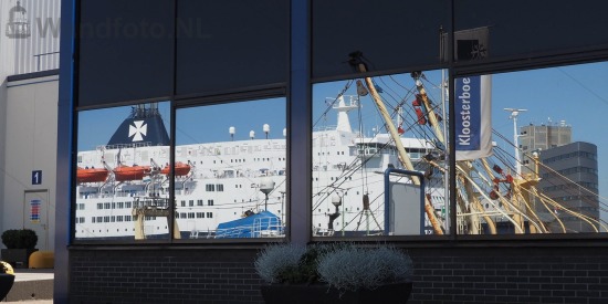 Cruiseferry King Seaways
