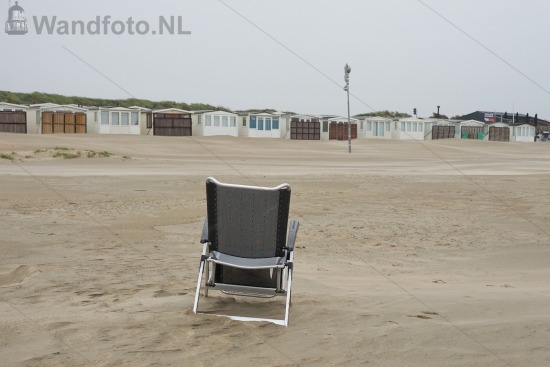 Eind van het zomerseizoen