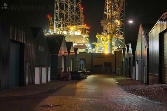 Havenloodsen