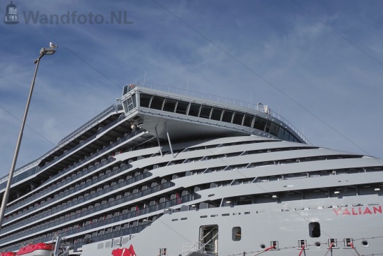 Cruiseschip Valiant Lady