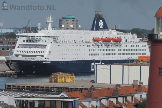Cruiseferry King Seaways