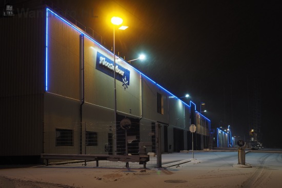 Sneeuw