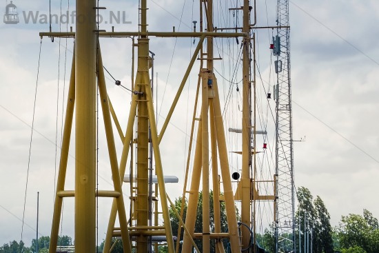 Masten Buitenhaven -